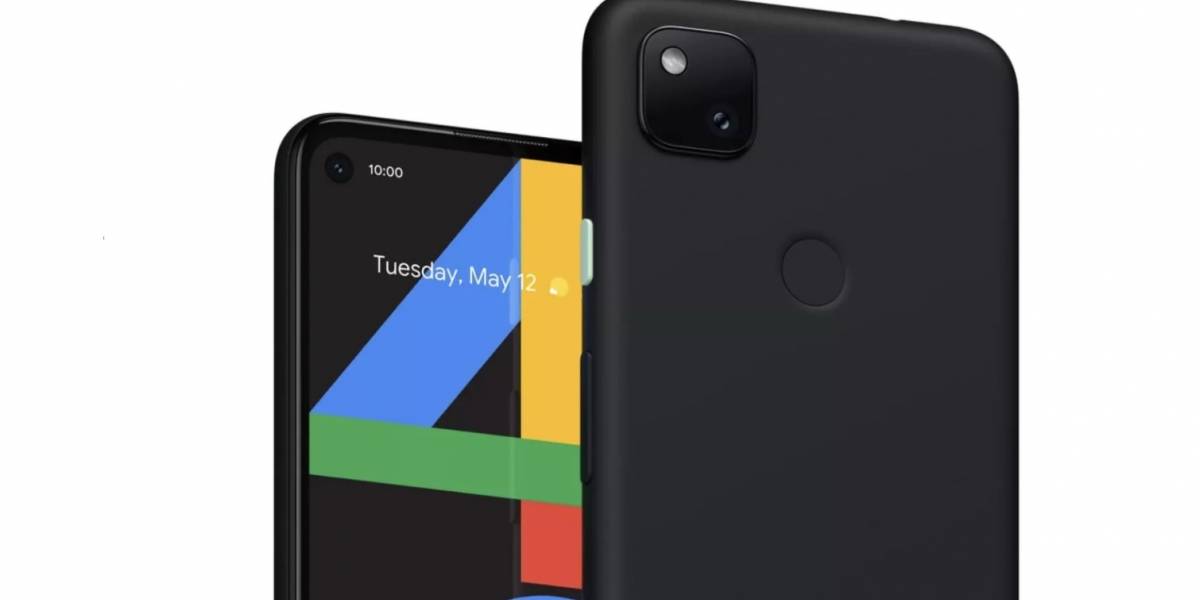 Pixel 4a: Google presenta un celular de muy bajo costo con la que, dicen, es la mejor cámara del mercado