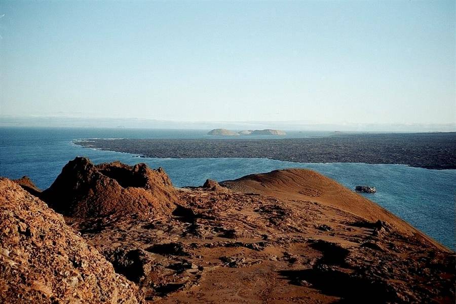 Galápagos