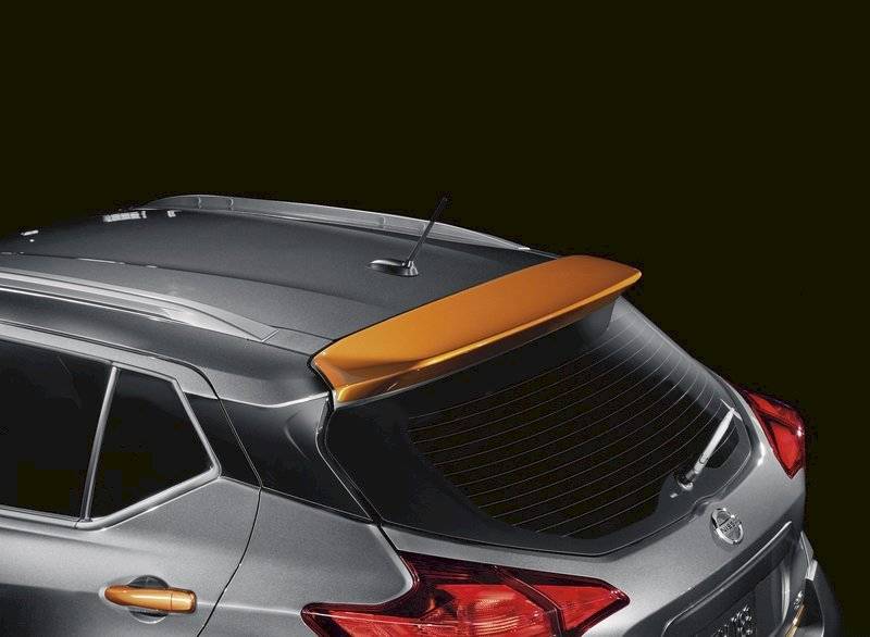 Nissan Kicks Color Studio