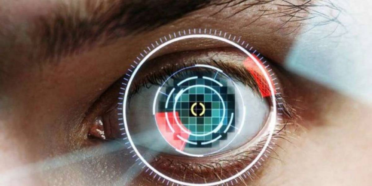 Como Terminator: este ojo artificial logrará ver mucho mejor que el de un humano