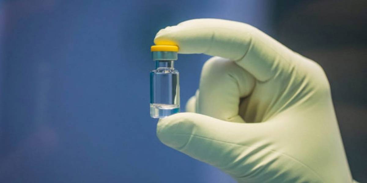 Coronavirus: La OMS no espera vacunaciones masivas sino hasta 2021