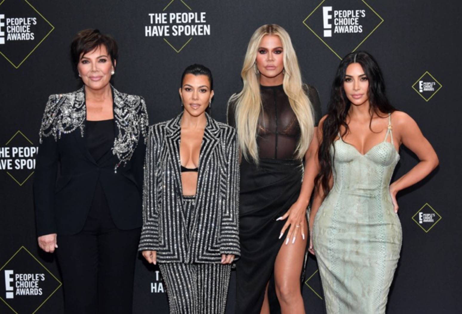 Donde Ver Keeping Up With The Kardashians En España