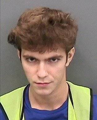 Graham Ivan Clark, adolescente acusado de operar invasão hacker no Twitter