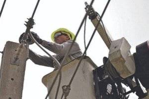 AEE anuncia apagón de 12 horas el domingo para pueblos del oeste