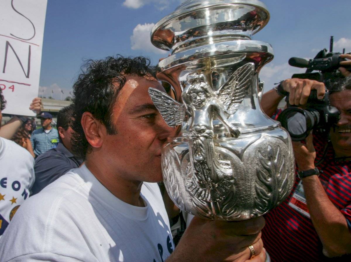 Hugo Sánchez