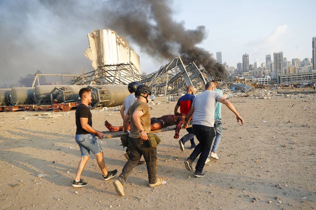 beirut 2