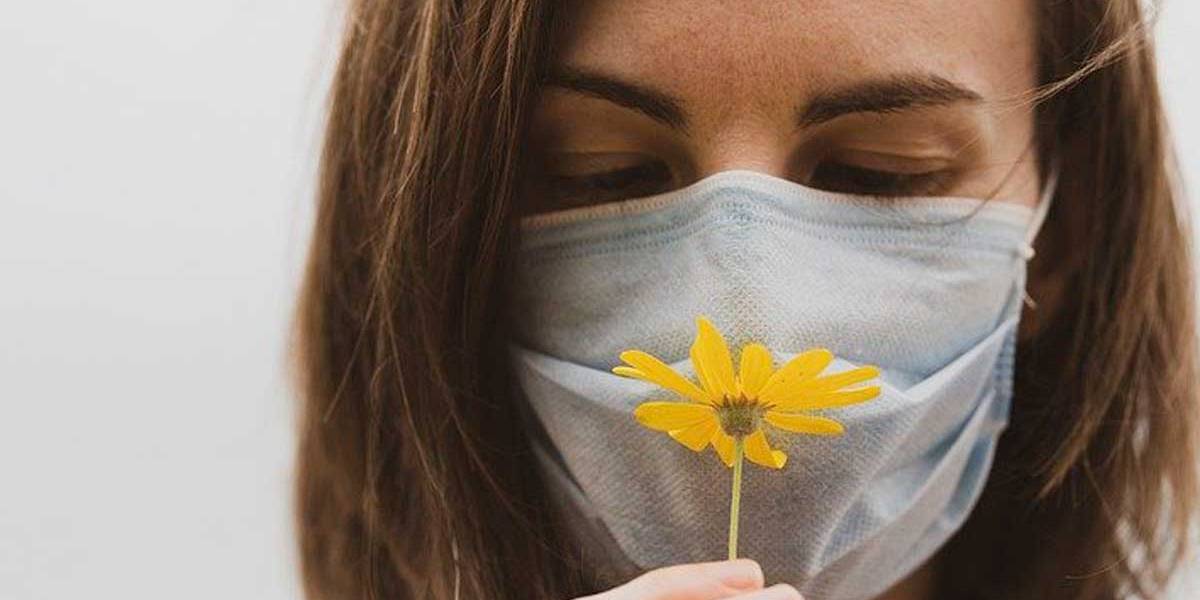 Coronavirus: jóvenes son más propensos a perder el gusto y olfato que los adultos mayores