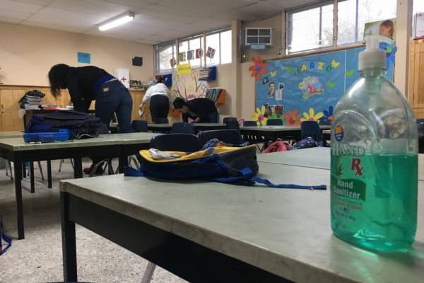 escuela