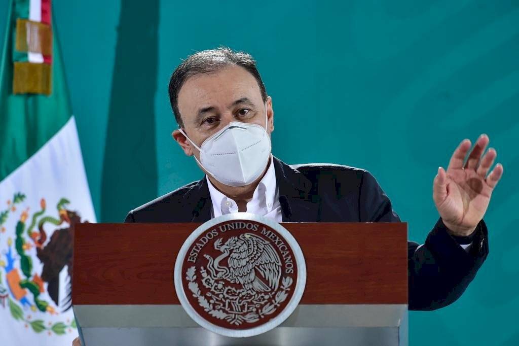 Alfonso Durazo