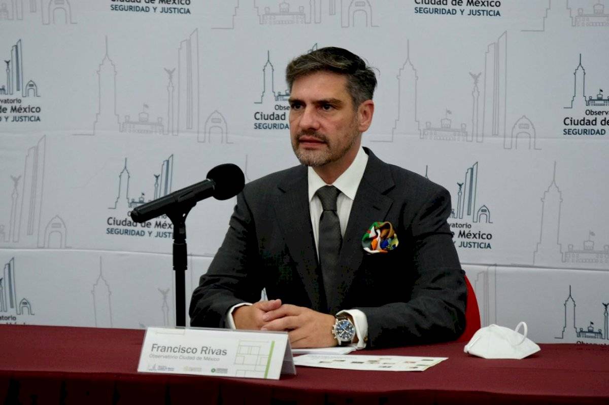 Francisco Rivas