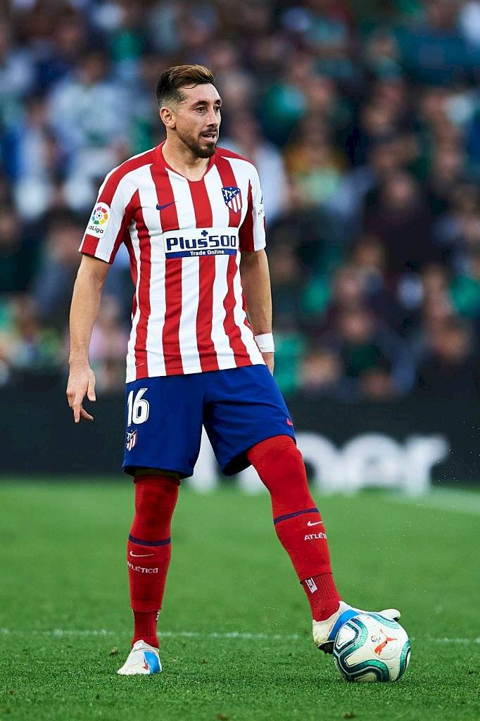 Héctor Herrera