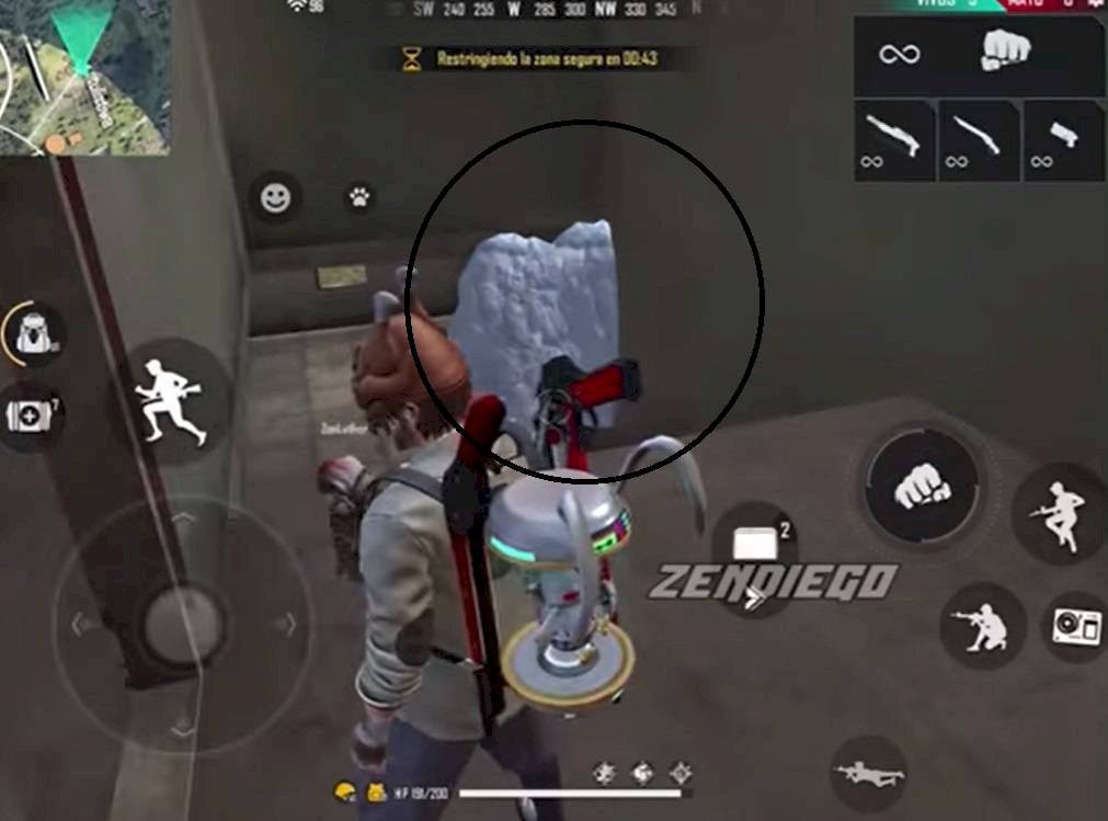 Free Fire