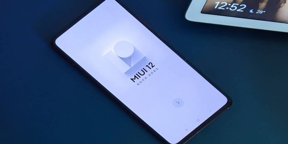 Xiaomi: MIUI 12 llegó a estos dos celulares viejos