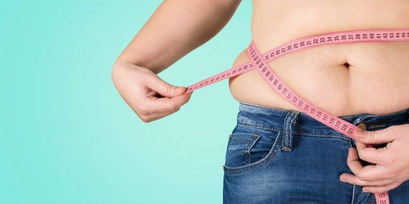 Esta es la razón por la que la obesidad es un riesgo ante el coronavirus Esta es la razón por la que la obesidad es un riesgo ante el coronavirus