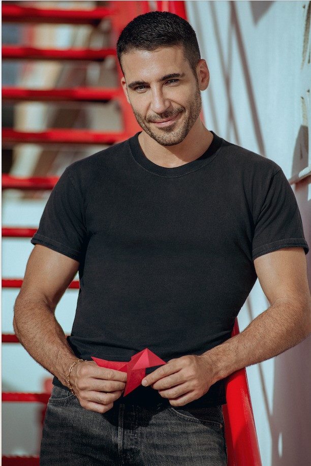 Nuevo personaje de la temporada 5 de La Casa de Papel