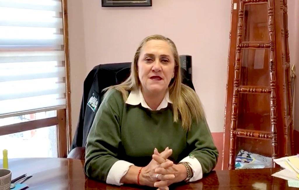 Alcaldesa de Tapalpa, Jalisco, decreta toque de queda en el municipio para frenar al Covid-19