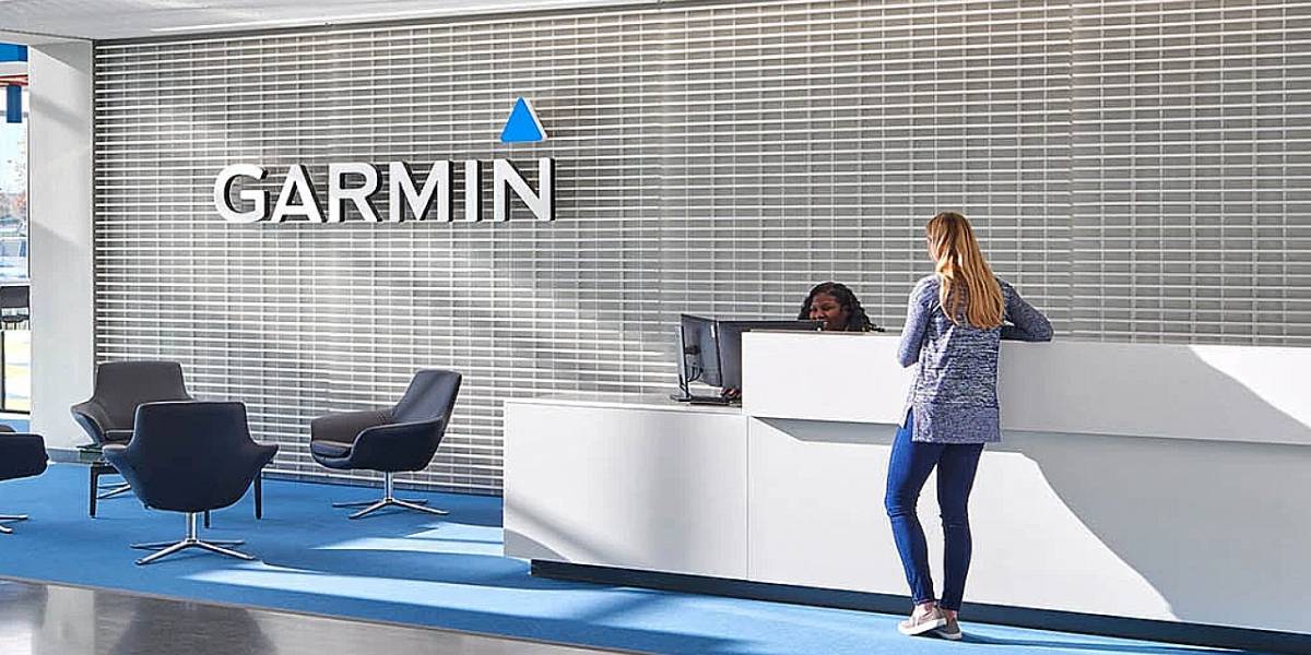 Garmin: tras ciberataque la compañía podría haber pagado 10 millones de dólares
