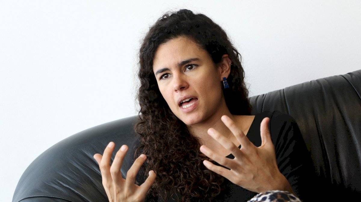 Luisa María Alcalde