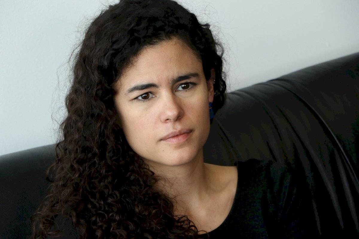 Luisa María Alcalde