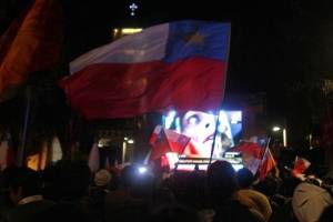 los 33 mineros