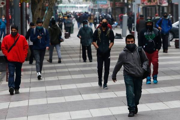 Paso a paso en la Región Metropolitana: revisa a qué Fase avanza cada comuna