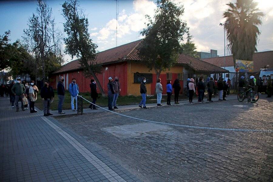 Registro Civil