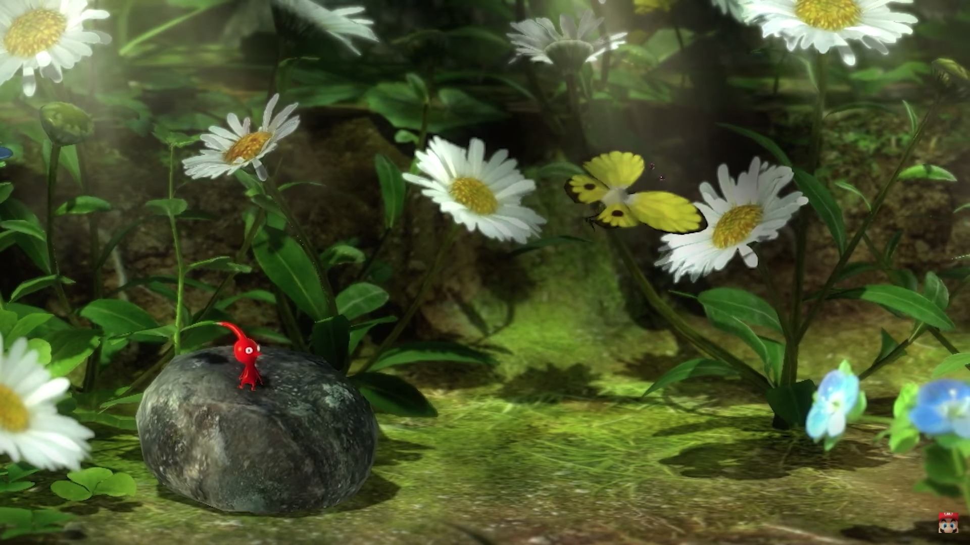 Pikmin 3 Nintendo Switch Pikmin 3 Nintendo Switch