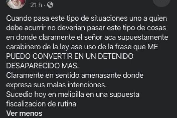 carabinero