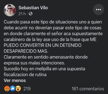 carabinero