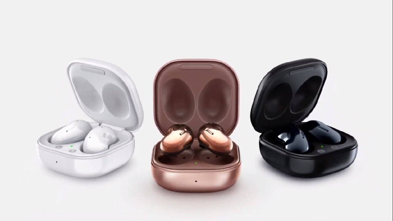Samsung Galaxy Unpacked 2020 Samsung Galaxy Unpacked 2020