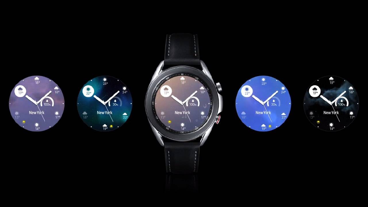  Samsung Galaxy Unpacked 2020 