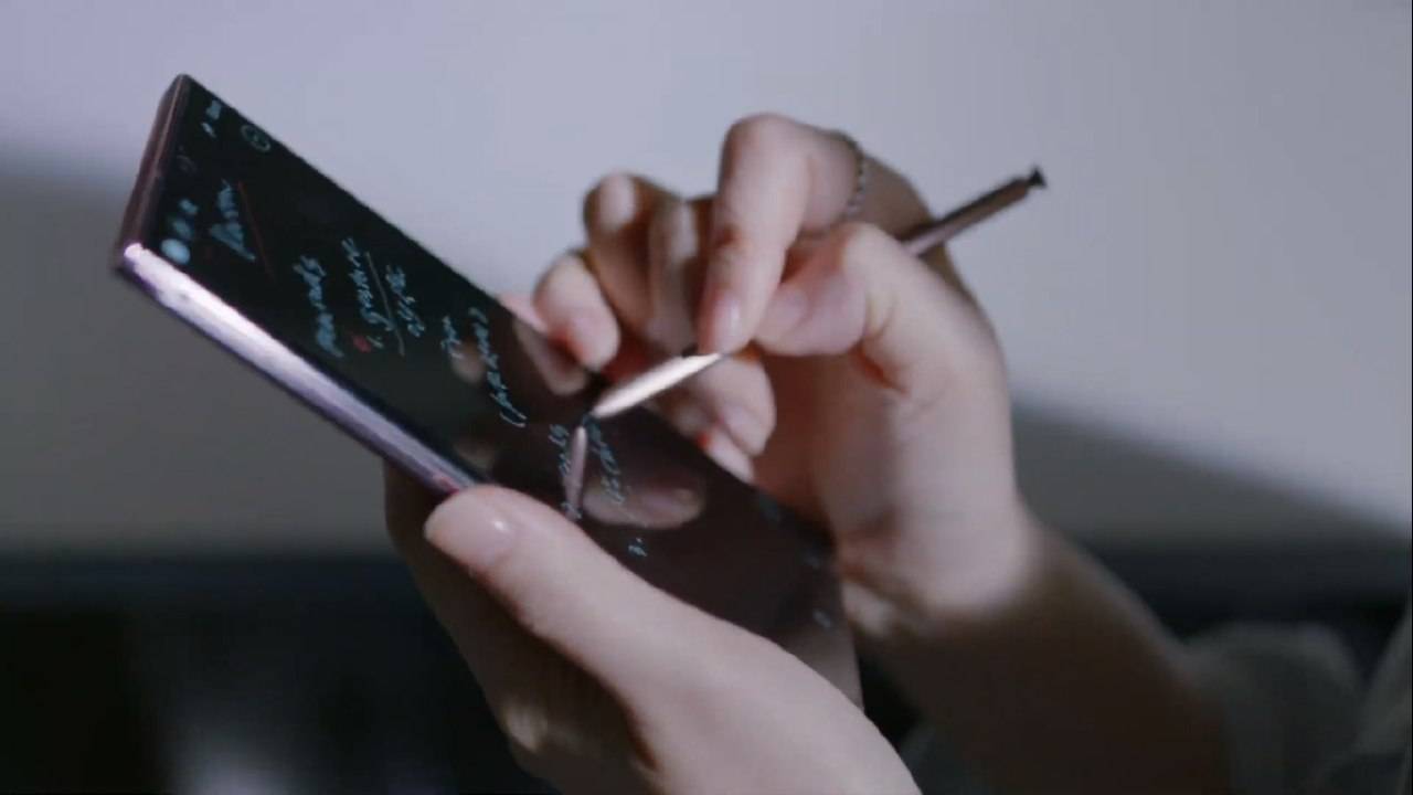 Samsung Galaxy Unpacked 2020 Samsung Galaxy Unpacked 2020