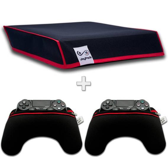 Funda PS4