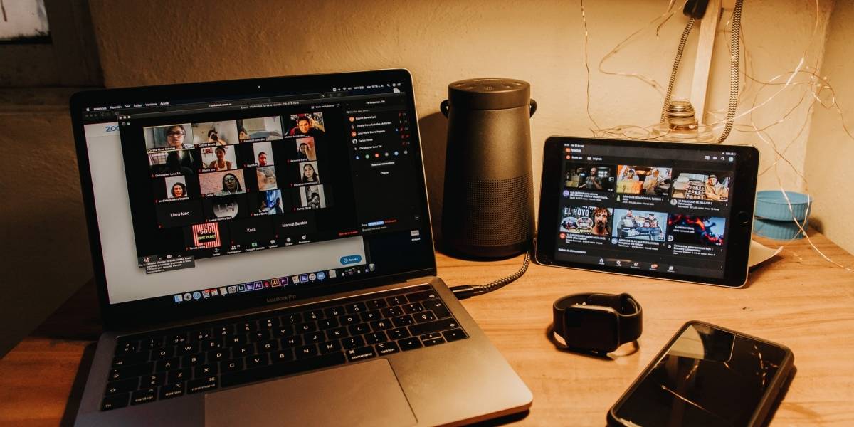 Zoom realizará este cambio pensando en las fiestas decembrinas