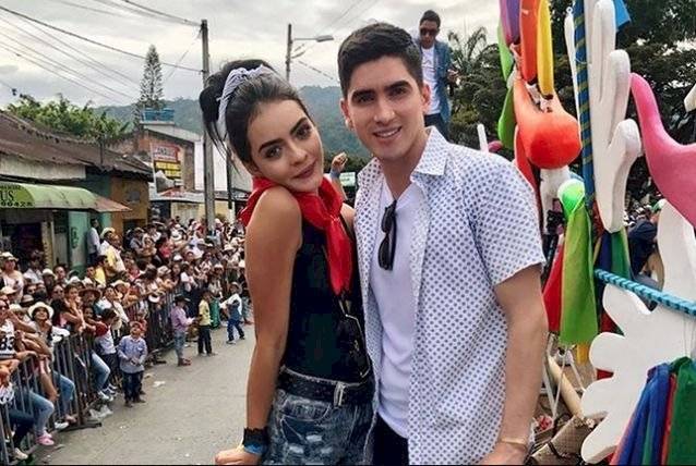Actores de la Reina del Flow