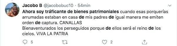 Jacobo Bucaram