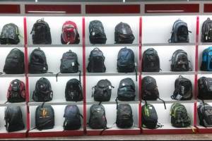 10 mochilas práticas para carregar os acessórios do dia a dia