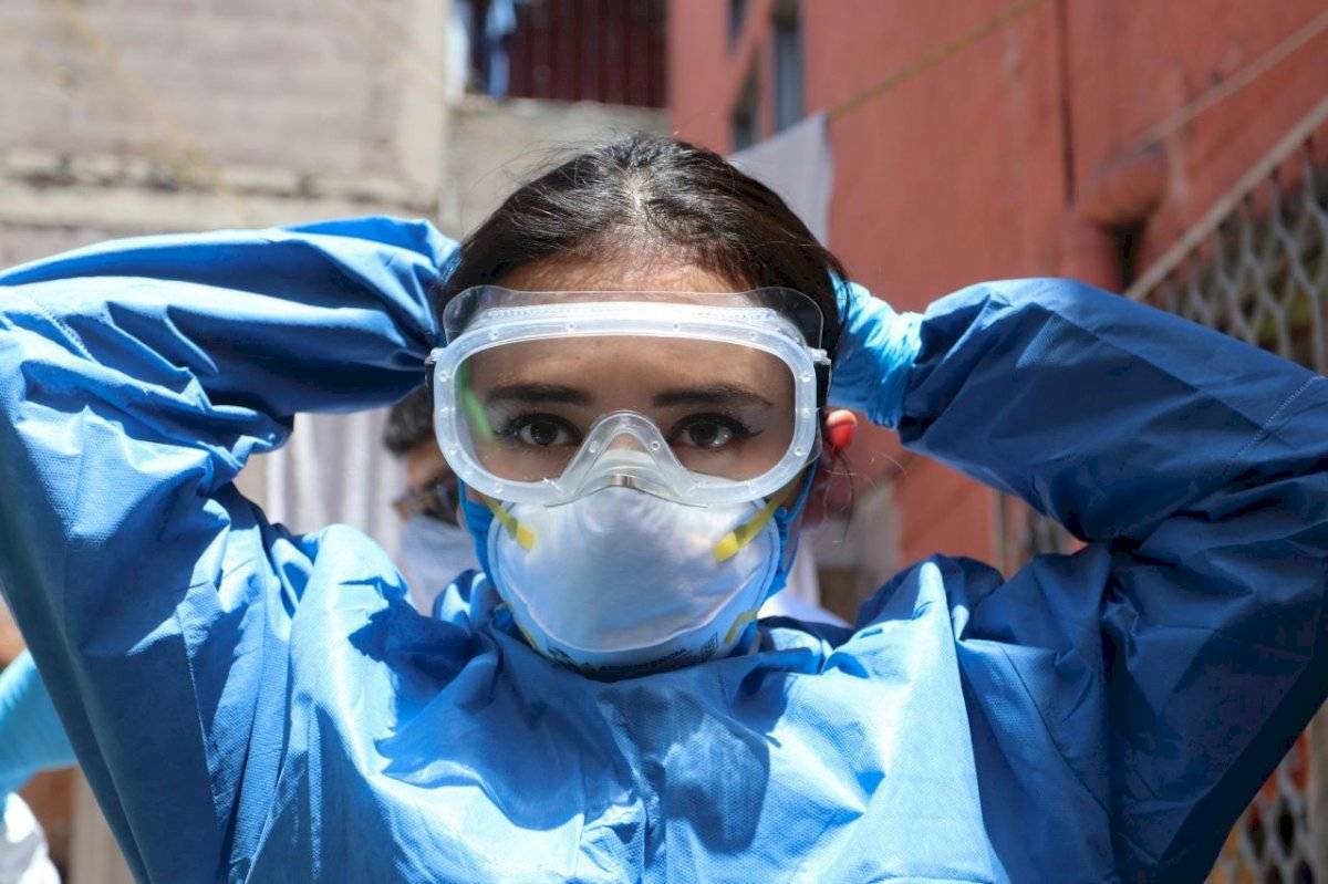 Doctora