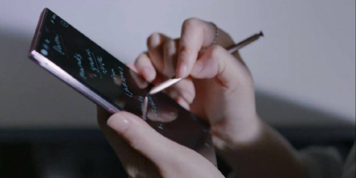 Cinco características del Samsung Galaxy Note20 Ultra que Apple debería copiar en los iPhone