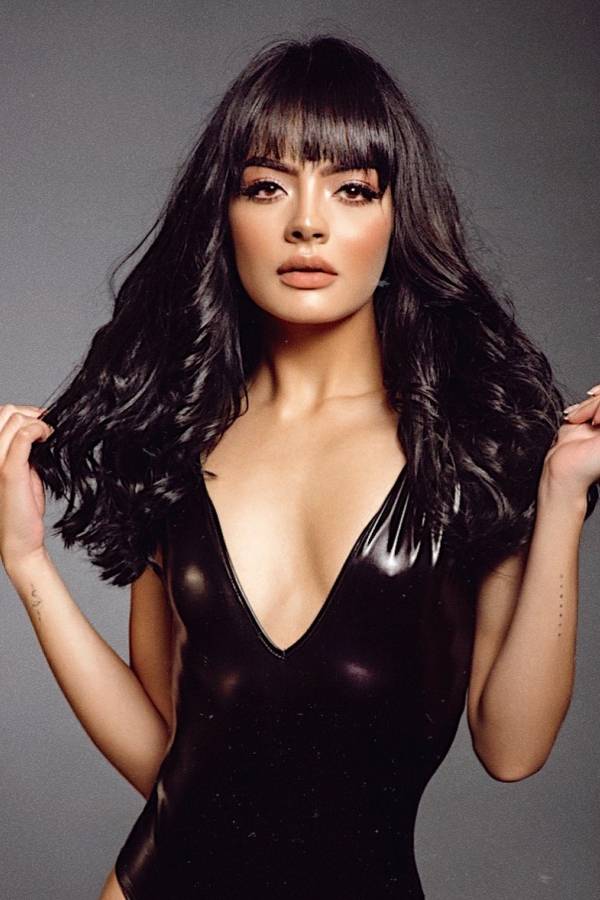 Majo Vargas
