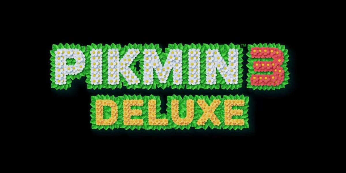 Pikmin 3 Deluxe se anuncia de manera oficial para el Nintendo Switch
