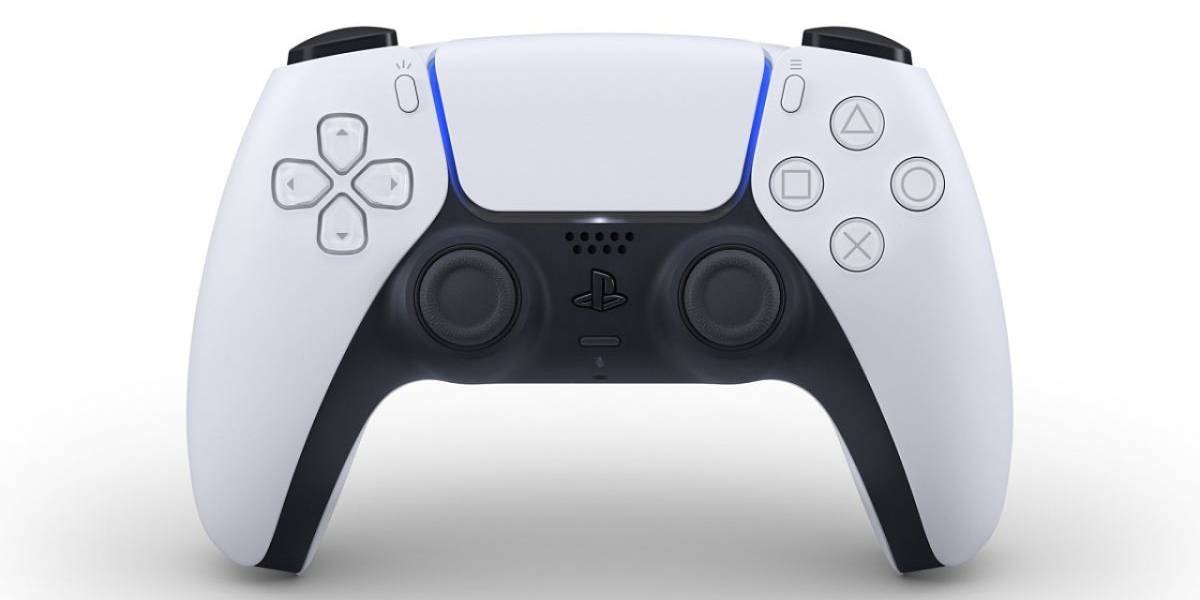 PlayStation 5: filtración nos muestra al control negro que todos quieren