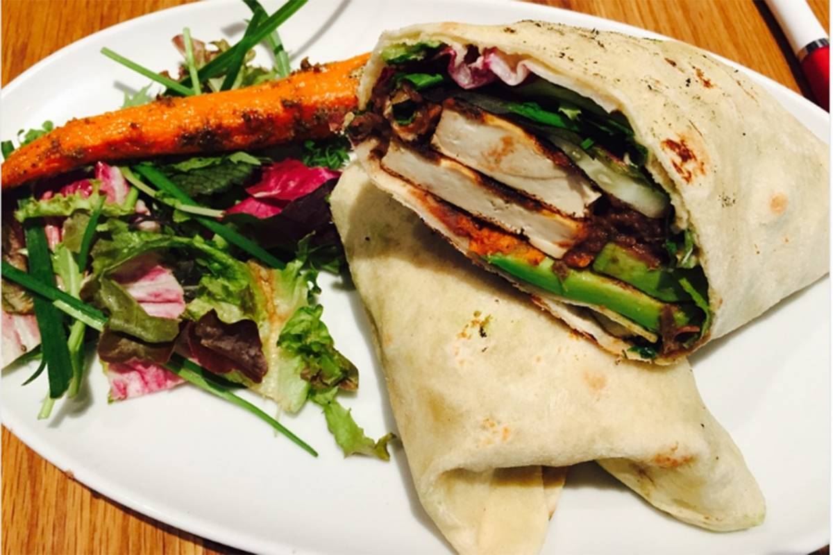 ¡Nutritivas y deliciosas! Mira cómo hacer tortillas de avena saladas