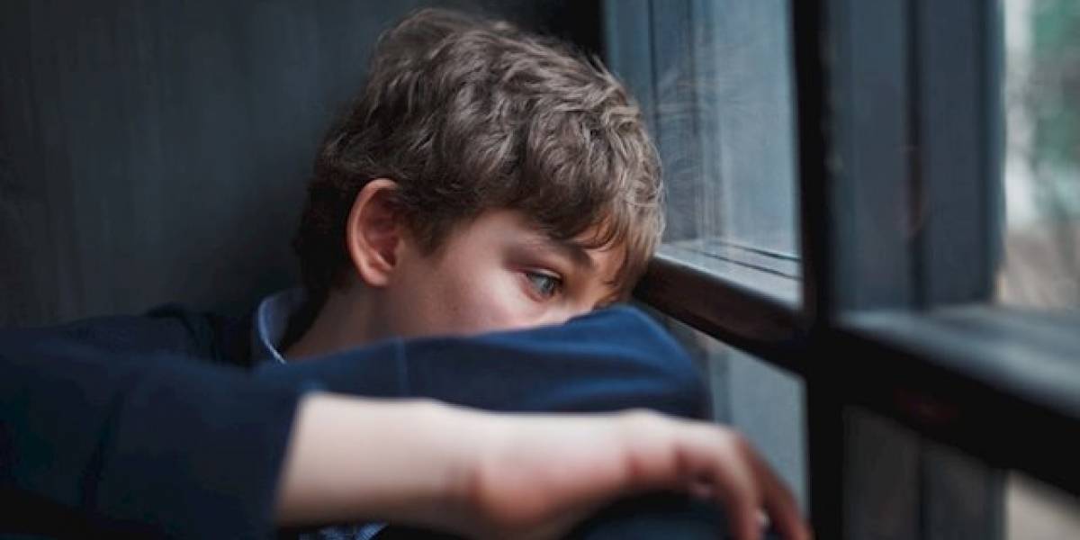 Ciencia: El trauma infantil puede acelerar el envejecimiento