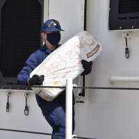Autoridades federales confiscan casi 500 libras de cocaína cerca de Vieques