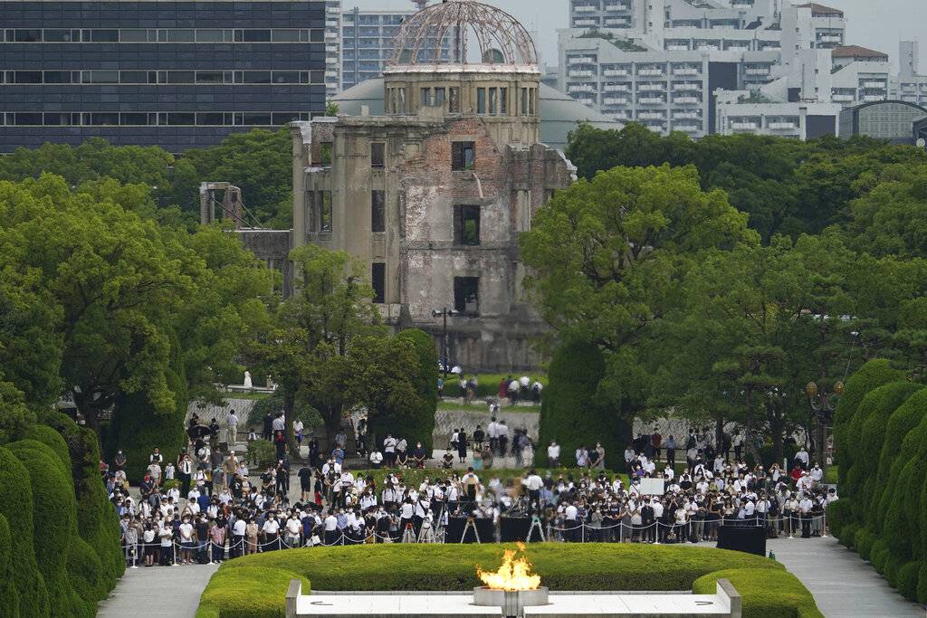 Hiroshima