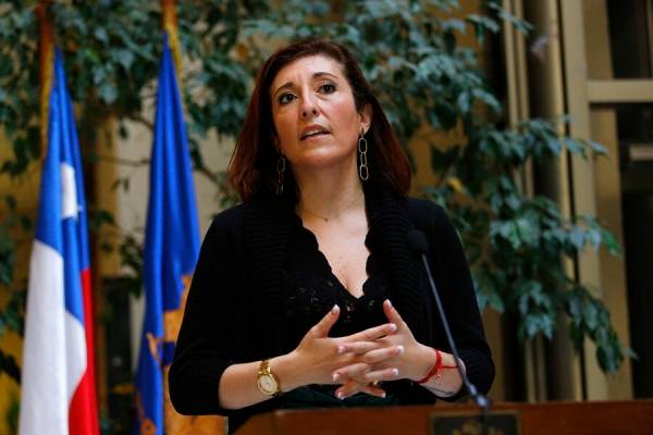 La dura ofensiva política contra Defensora de la Niñez por polémica canción
