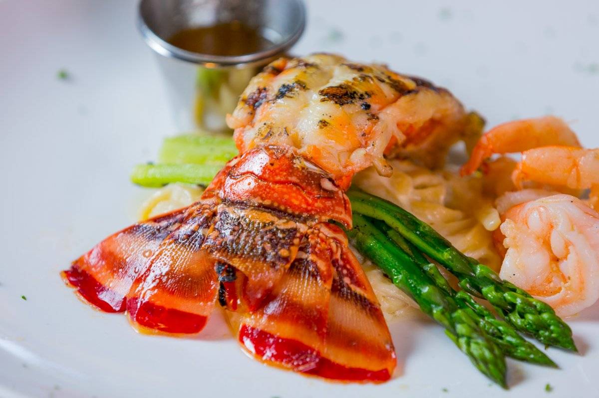 Gastronomía del Caribe Mexicano