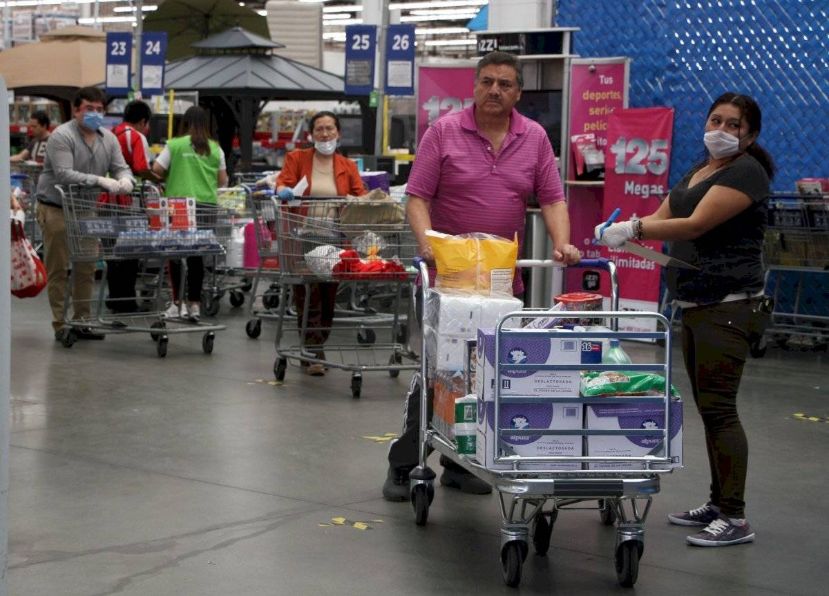 Compras