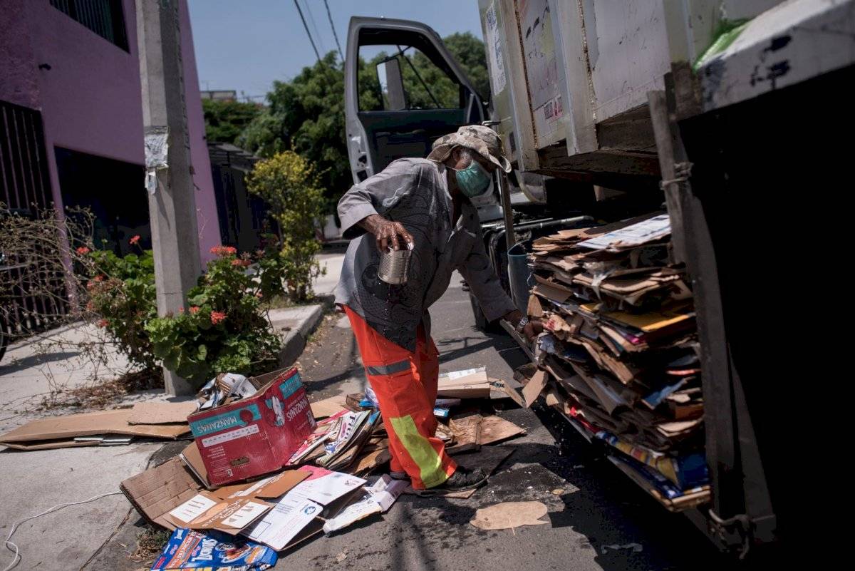 Basura